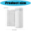 Puncture Resistant Air Pillow Bag 50m Roll For Secure Transport 3