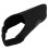 Black Polyester Snow Shoe Protector Pair for Skiing Boot Overshoes 11