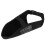 Black Polyester Snow Shoe Protector Pair for Skiing Boot Overshoes 7