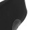 Black Polyester Snow Shoe Protector Pair for Skiing Boot Overshoes 15
