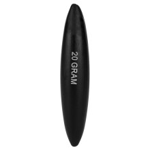 EVA Inline Float 20g / 30g with Bell Fishing Float Catfish Float Accessories