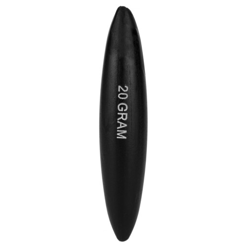 EVA Inline Float 20g / 30g with Bell Fishing Float Catfish Float Accessories