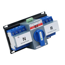 63A Electrical Selectors Switches Replacement 2P/4P-4P 63A 400V