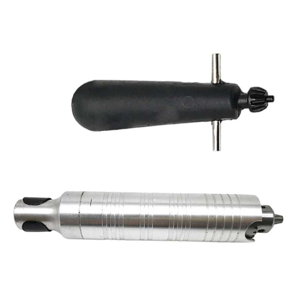 Corrosion Resistant Alloy Handpiece Chuck Delivering Reliable 7695000293229