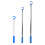 Kid Safe Window Hook Lever No Tool Need Quick Install for-0.4m 2