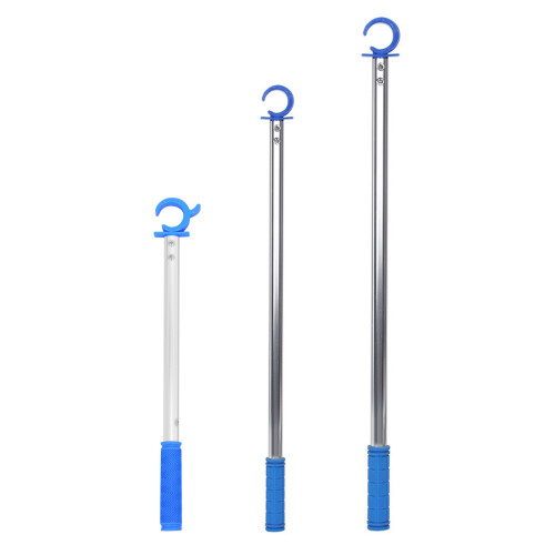 Kid Safe Window Hook Lever No Tool Need Quick Install for-0.4m 1