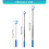Kid Safe Window Hook Lever No Tool Need Quick Install for-0.4m 4