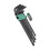 Industrial L Type Screwdriver Set 5 / 9Pcs-Glory Black Plum Spe 1