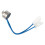 Permanent Untarnished Refrigerator Melt Regulator for Long 1