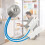 Permanent Untarnished Refrigerator Melt Regulator for Long 4