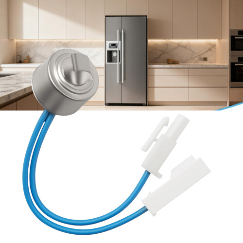 Permanent Untarnished Refrigerator Melt Regulator for Long 1