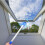 Compact Window Opening Aid Lever System Corrosion Proof-0.8m 3