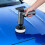 MultiPurpose Car Polisher Polishing Machine Adjustable Speed 3