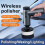 MultiPurpose Car Polisher Polishing Machine Adjustable Speed 2