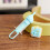 Multiuse Pet Feeding Bottle with Nipples-Lightpurple 6