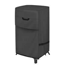 Volledige dekking Rokerbeschermers Winddicht Stofdicht-24x22x43
