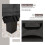 Rokershoes met elastische koordsluiting, waterdichte-28x23x43 6