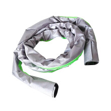 3.5m Vacuum Hose Safety Guard Flexible Nylon Cover Prevent