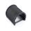 Professional Metal Microphone Pop Filter Shield, 45-65mm Black 11