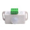 Small Movement Activated Manager Adjustable off Delay-White 1