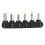 Universal 30W einstellbares Netzteil 3V-12V mit 6 Anschlüssen 11