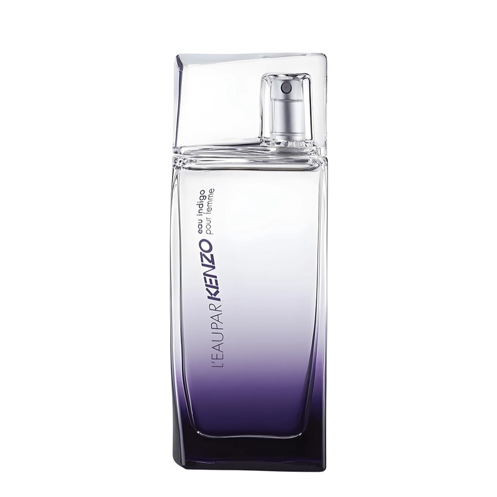 L'EAU PAR KENZO INDIGO Eau de Perfume spray 100ml