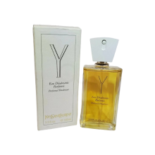 Yves Saint Laurent Y Deodorant Spray-100 ml