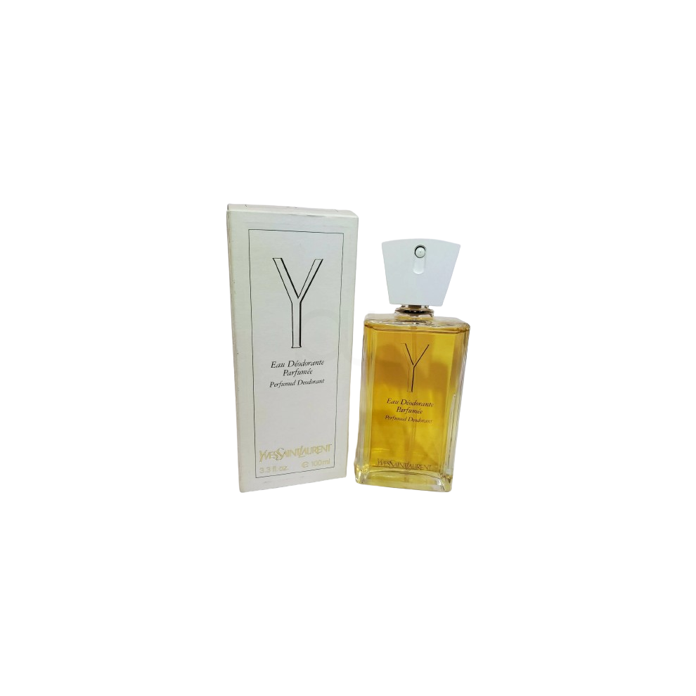 Yves Saint Laurent Y Deodorant Spray-100 ml