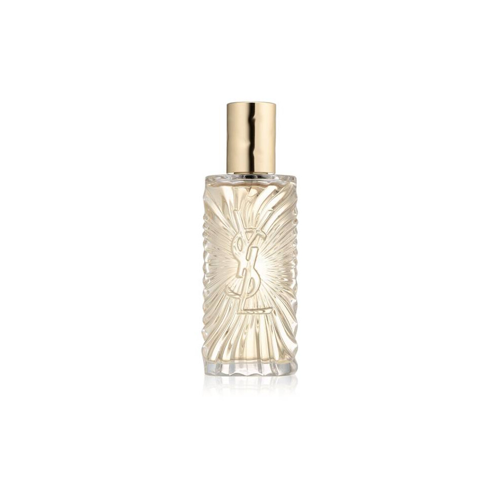 Yves Saint Laurent Saharienne Eau De Toilette Spray 75Ml Orange