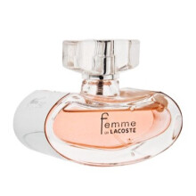 Lacoste Femme Collection Voyage-75 ml