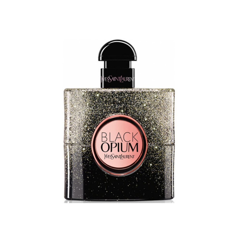 Yves Saint Laurent Black Opium Collector Edition Eau De Parfum Spray 50 ml