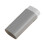 Pills Storage Container Multiple Compartments Secure-Dark Grey 1