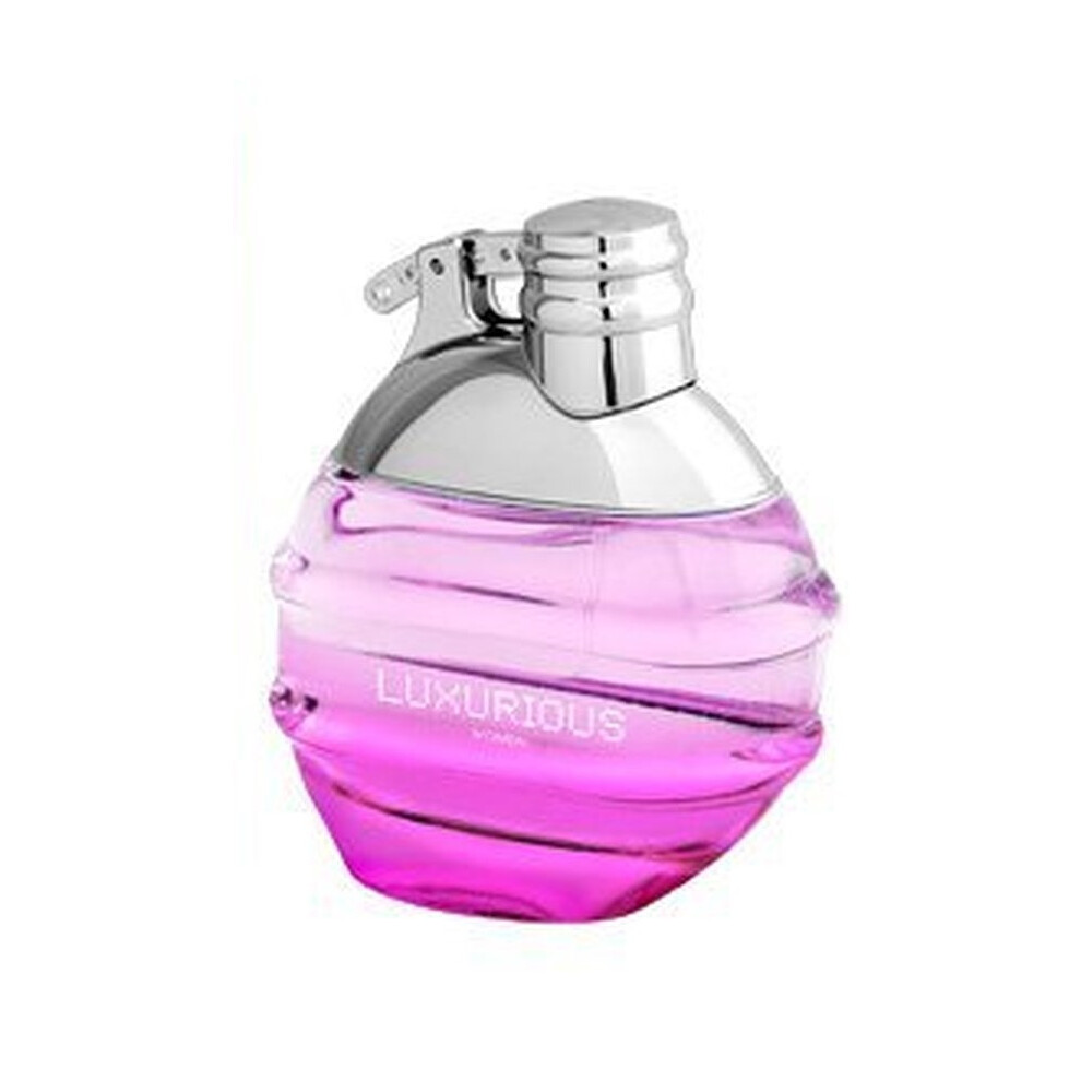 LUXURIOUS FOR WOMEN BY LOUISE DE MAURILLAC EDT 100ML SPRAY-image-OPC-PV79KH-NEW