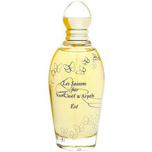 Van Cleef Seasons Autumn for Women 125ml-125 ml