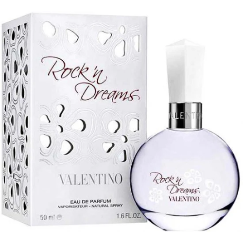 Valentino Valentino Rock 'n Dreams-50 ml 1