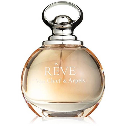 Van Cleef & Arpels Van Cleef and Arpels, Reve Eau de Parfum Spray 100ml