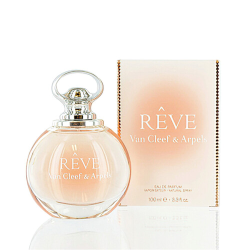 Van Cleef & Arpels Van Cleef and Arpels, Reve Eau de Parfum Spray 100ml 1