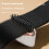 Small Hair Straightener Brush Conditioning System Multiple 7