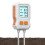 Compact Soil Acidbase Value Tester for Temperature Moisture 6