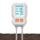 Compact Soil Acidbase Value Tester for Temperature Moisture 5