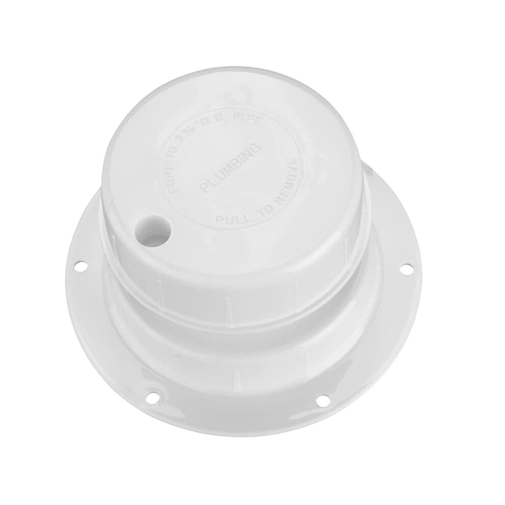 Repair Parts Rv Plumbing Cap Rv Roof Sewer Cap For Trailers Rv Motorhome(1Pc) 9067246723453