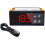 Digital Display Temperature Controller 1pcs with Automatic Function for Heating and Cooling Systems 5