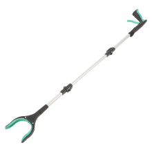 Herramienta Plegable Para Recoger Aluminio Y PP