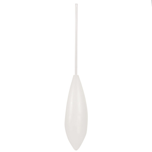 Acrylic Casting Bombarda Surface Float for Carp & Trout 15g-50g