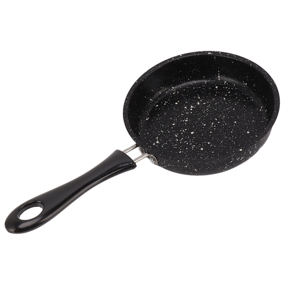 Ultra Non Stick Frying Pan Skillet, Scratch Resistant Nonstick Frying Pan with Fast Heat Response and Ergonomic Handle, Supports Oil-Free Cooking for-image-OPC-PMYXPWR-NEW