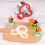 Σετ δημιουργικών κουπ πατ για σάντουιτς και μπισκότα, υπέροχα σχήματα, υλικά 5