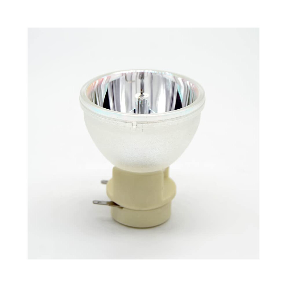 Projector Bare Lamp 5811117576-Svv Bulb P-Vip190/0.8 E20.8 For Vivitek D516/D517/D518/D519 9105992086078