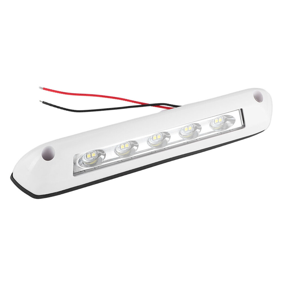 Universal 8W 12/24V Led Awning Porch Waterproof Rv Lamp Bar Light 9481361241744