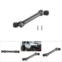 Präzise Passform Metall-Antriebswelle 88 mm–113 mm für SCX10 D90 RC-Crawler