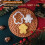 Kunststoff-Keksformen, Keksprägeformen,-Weihnachtshirsch 6
